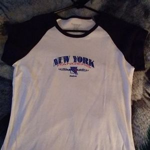 New York Rangers Shirt